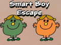 Oyunu Smart Boy Escape 