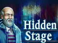 Oyunu Hidden Stage