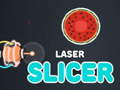 Oyunu Laser Slicer