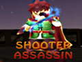 Oyunu Shooter Assassin