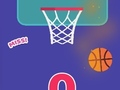 Oyunu Swipy Basketball