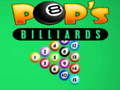 Oyunu Pop`s Billiards