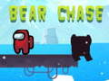 Oyunu Among Us Bear Chase