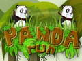 Oyunu Panda Run 