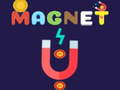 Oyunu Magnet