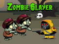 Oyunu Zombie Slayer