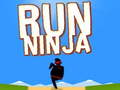 Oyunu Run Ninja  