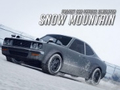 Oyunu Snow Mountain Project Car Physics Simulator