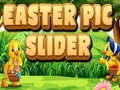 Oyunu Easter Pic Slider