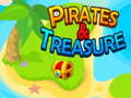 Oyunu Pirates & Treasures