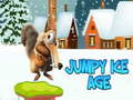 Oyunu Jumpy Ice Age 