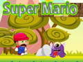 Oyunu Super Mario 