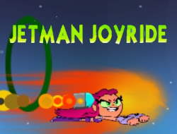 Jetman Joyride