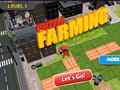 Oyunu Puzzle Farming