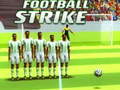 Oyunu Football Strike 