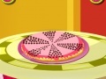 Oyunu Cooking Barbie Candy Pizza