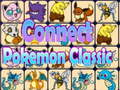 Oyunu Connect Pokémon Classic