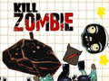 Oyunu Kill Zombie