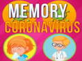 Oyunu Memory CoronaVirus