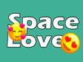 Oyunu Space Love