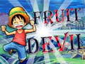 Oyunu Fruit Devil 