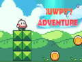 Oyunu Nuwpy`s Adventure