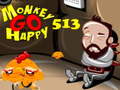 Oyunu Monkey Go Happy Stage 513