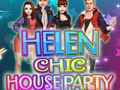 Oyunu Helen Chic House Party