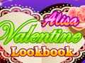 Oyunu Alisa Valentine Lookbook