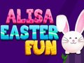 Oyunu Alisa Easter Fun