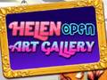 Oyunu Helen Open Art Gallery