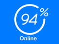 Oyunu 94% Online