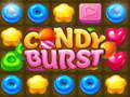 Oyunu Candy Burst 