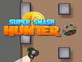 Oyunu Super Smash Hunter