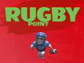 Oyunu Rugby Point