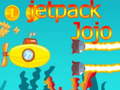 Oyunu Jetpack Jojo