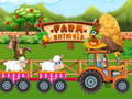 Oyunu Farm Animals
