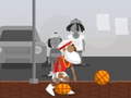 Oyunu Basketball Papa
