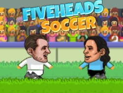 FiveHeads Futbol 