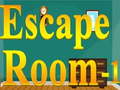 Oyunu Escape Room-1