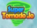 Oyunu Super Tornado.io