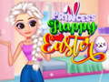 Oyunu Princess Happy Easter