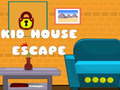 Oyunu Kid House Escape