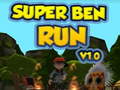 Oyunu Super Ben Run v.1.0