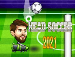 Kafa Futbolu 2021 