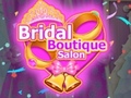 Oyunu Bridal Boutique Salon