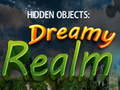 Oyunu Hidden Objects: Dreamy Realm