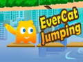 Oyunu EverCat Jumping