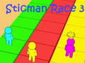 Oyunu Sticman Race 3D