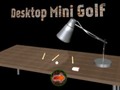 Oyunu Desktop Mini Golf
